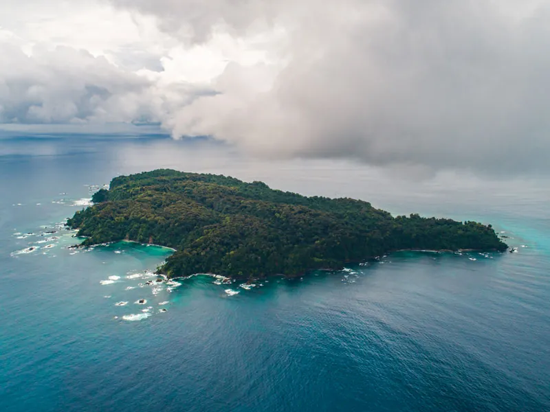 Caño Island