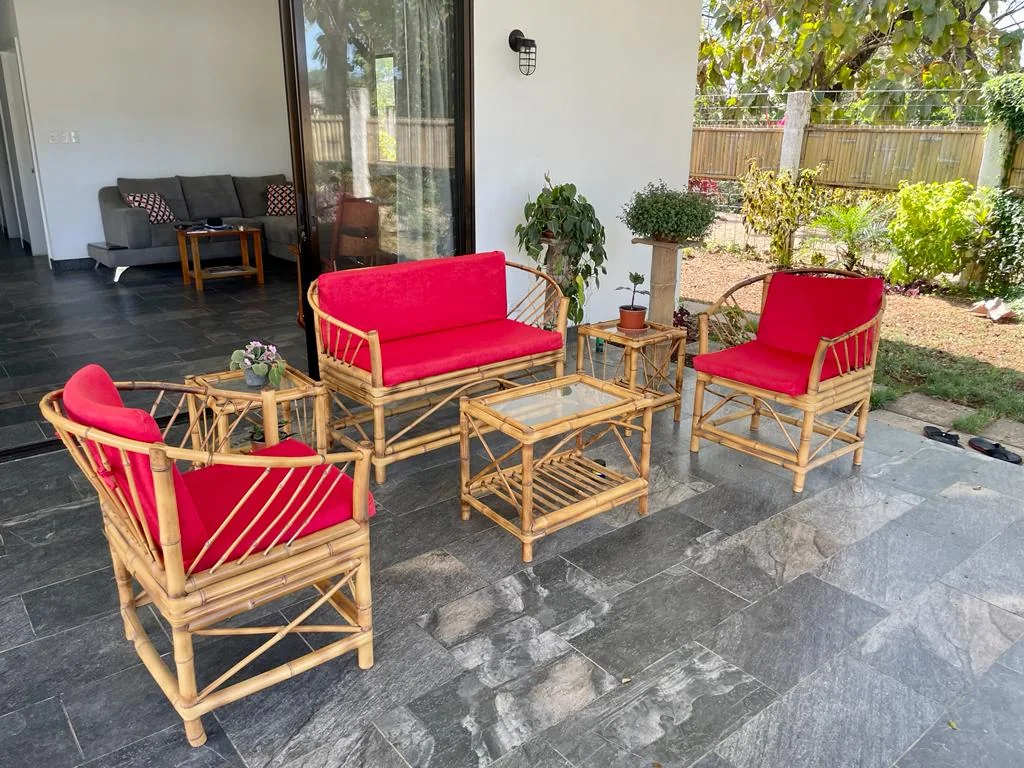 Terraza